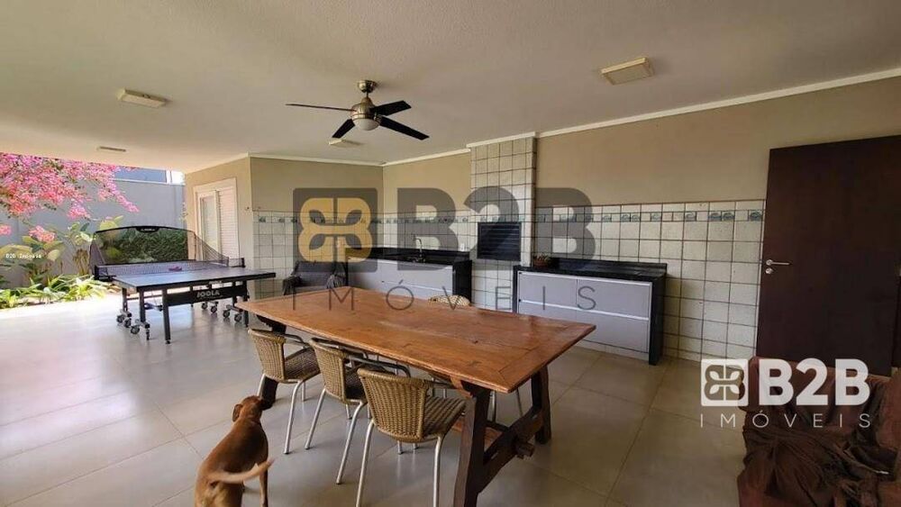 Casa de Condomínio, 5 quartos - Foto 12