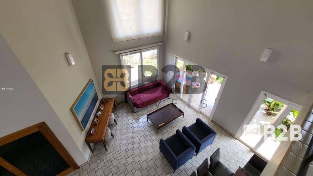 Casa de Condomínio, 5 quartos - Foto 14