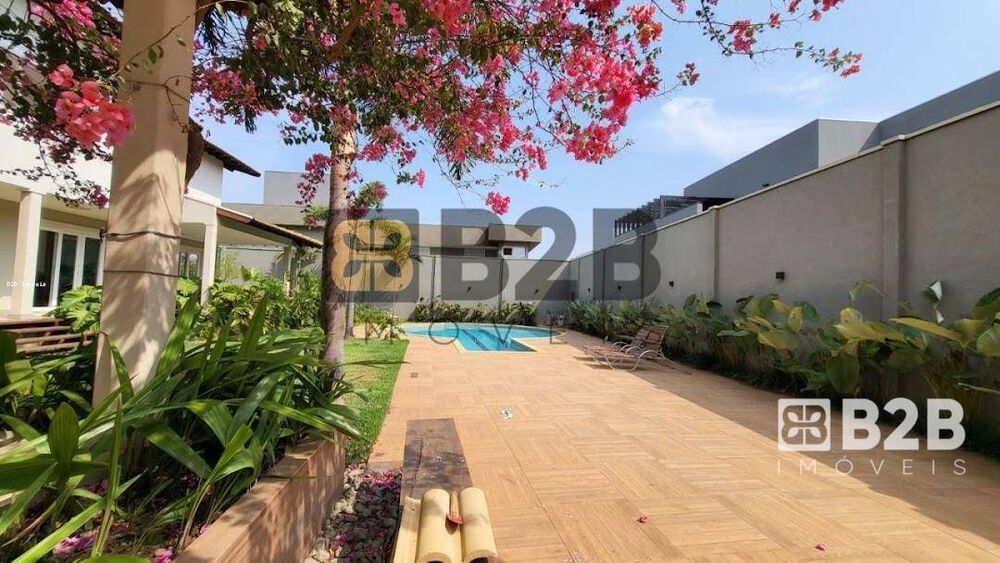 Casa de Condomínio, 5 quartos - Foto 9
