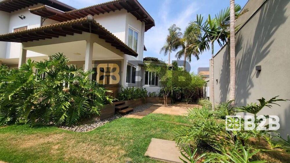 Casa de Condomínio, 5 quartos - Foto 2