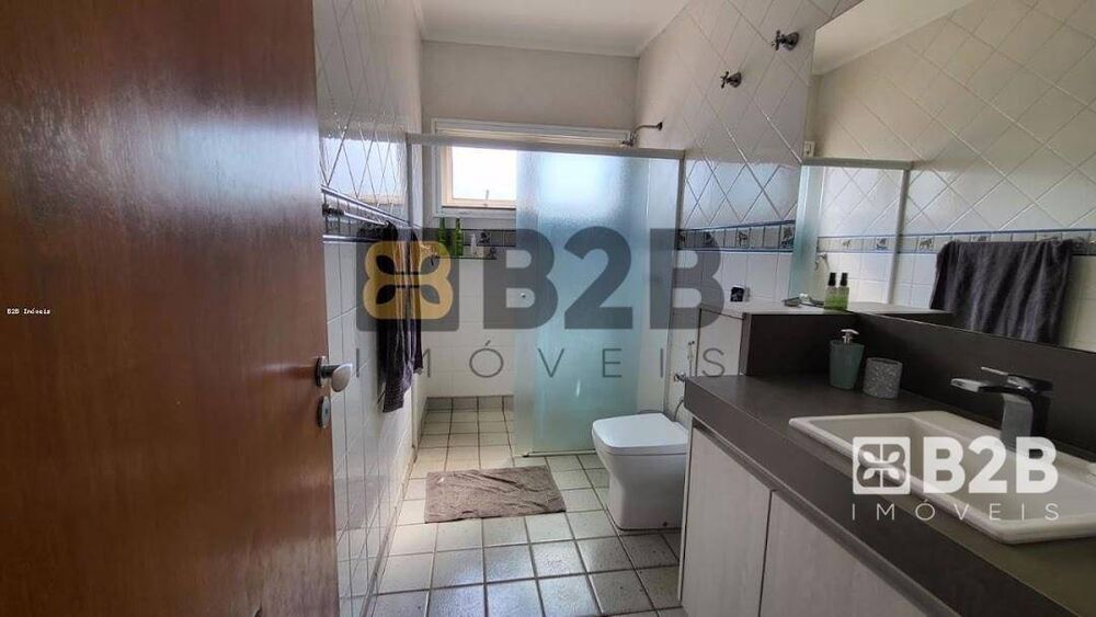 Casa de Condomínio, 5 quartos - Foto 20