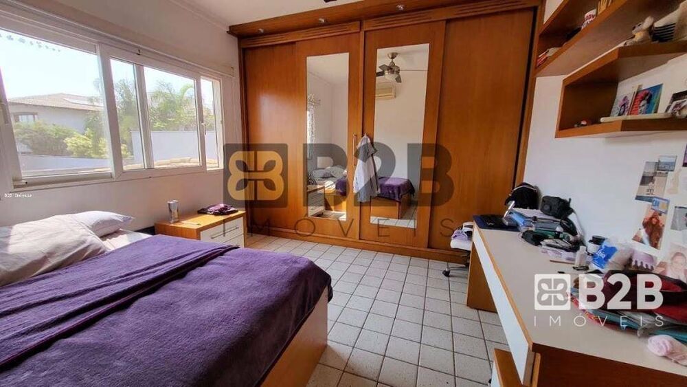 Casa de Condomínio, 5 quartos - Foto 19