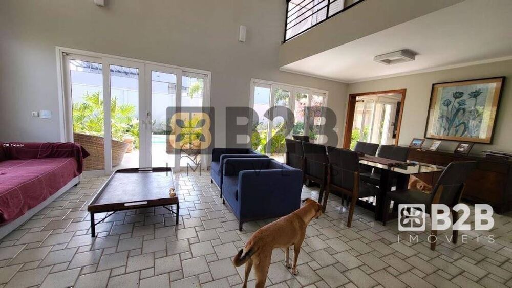 Casa de Condomínio, 5 quartos - Foto 4