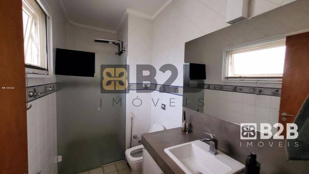 Casa de Condomínio, 5 quartos - Foto 23