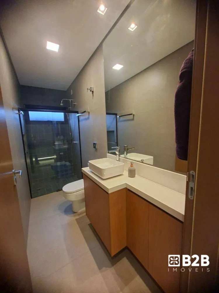 Casa de Condomínio, 3 quartos - Foto 7