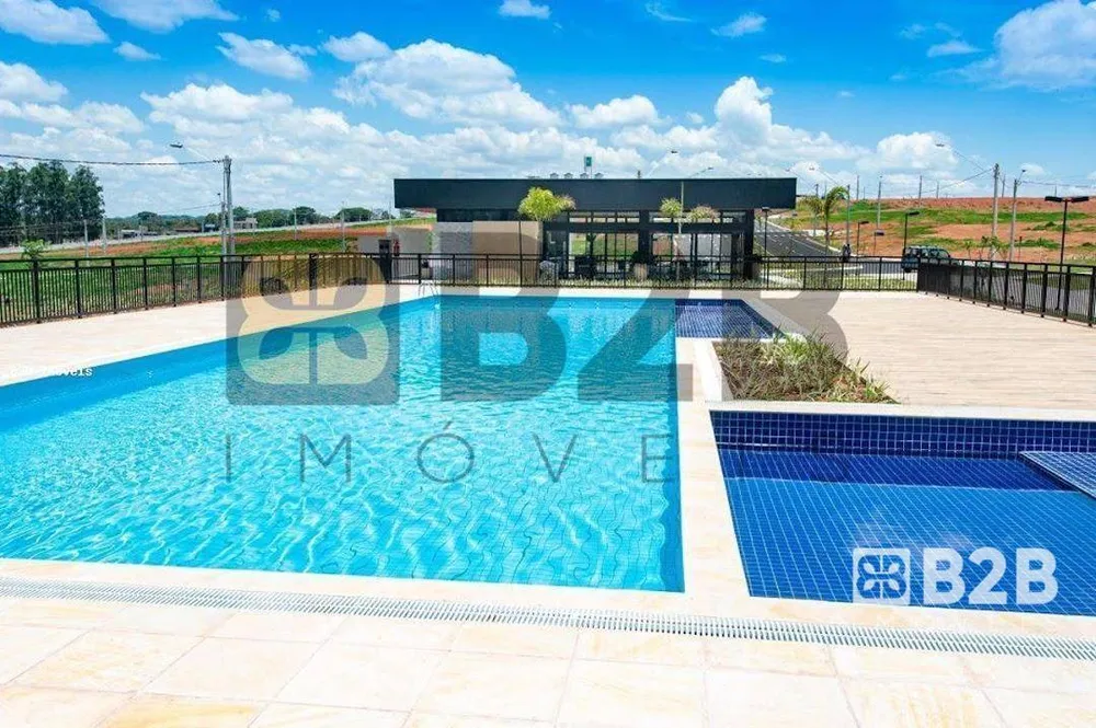 Loteamento e Condomínio, 300 m² - Foto 3