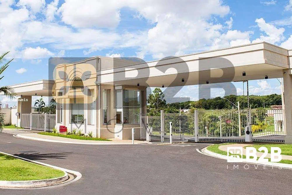 Loteamento e Condomínio, 620 m² - Foto 1