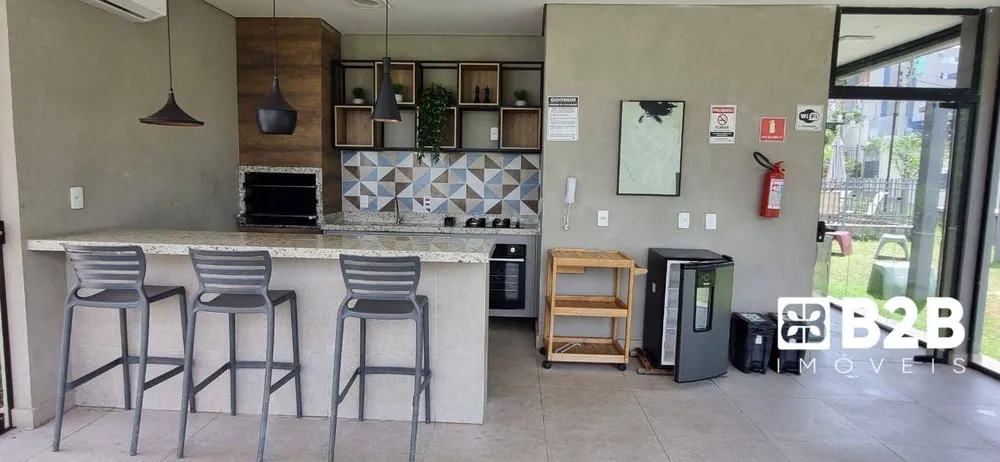 Apartamento, 2 quartos, 42 m² - Foto 9