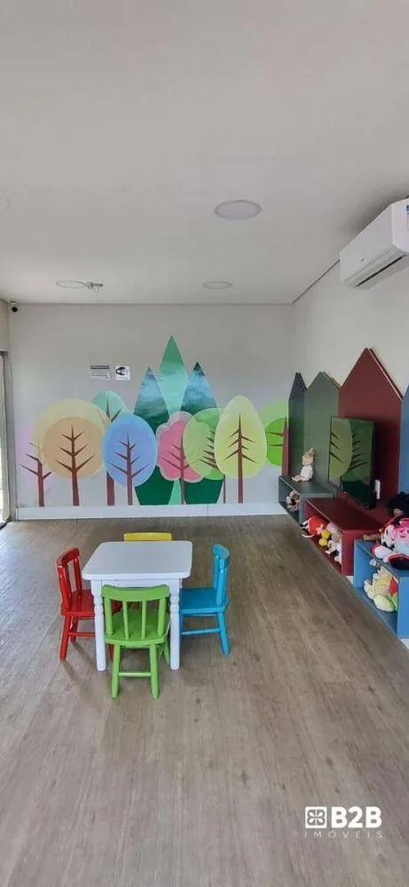 Apartamento, 2 quartos, 42 m² - Foto 2