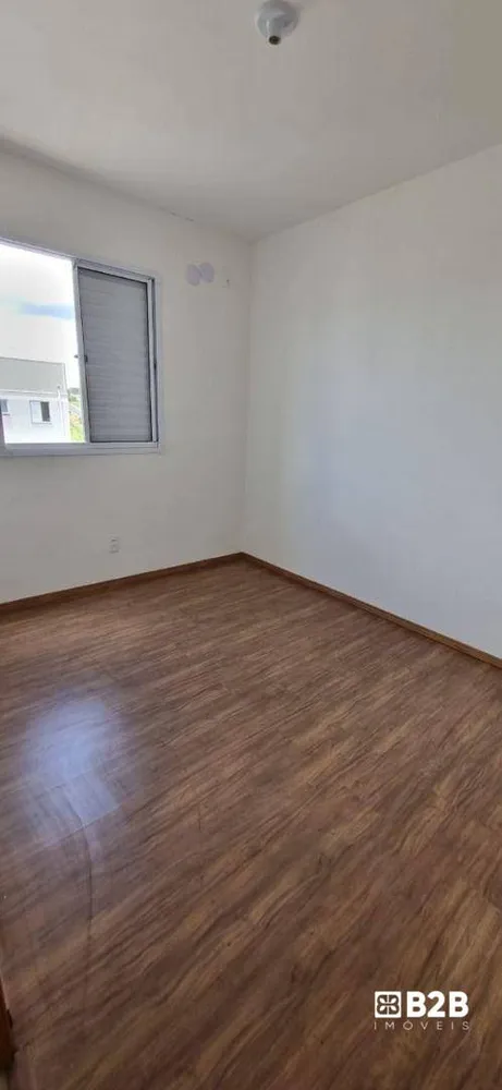 Apartamento, 2 quartos, 42 m² - Foto 3