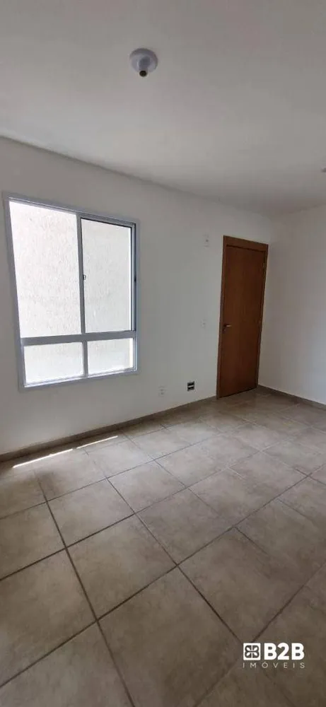 Apartamento, 2 quartos, 42 m² - Foto 1