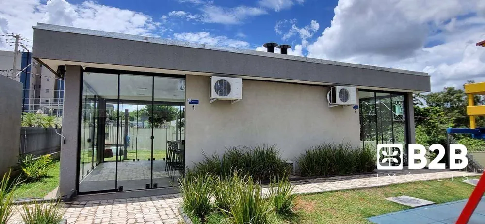 Apartamento, 2 quartos, 42 m² - Foto 11