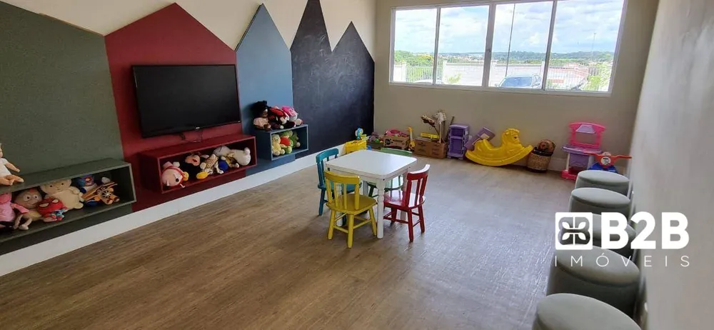 Apartamento, 2 quartos, 42 m² - Foto 8