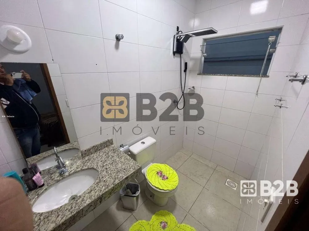 Casa, 3 quartos, 83 m² - Foto 11