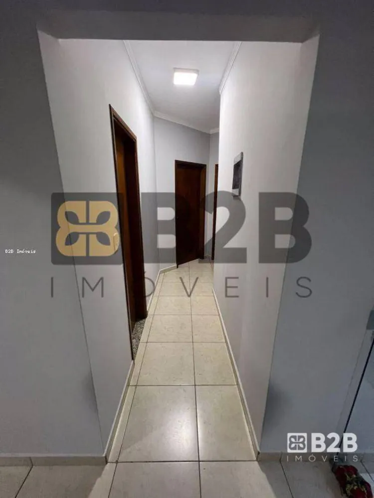 Casa, 3 quartos, 83 m² - Foto 6