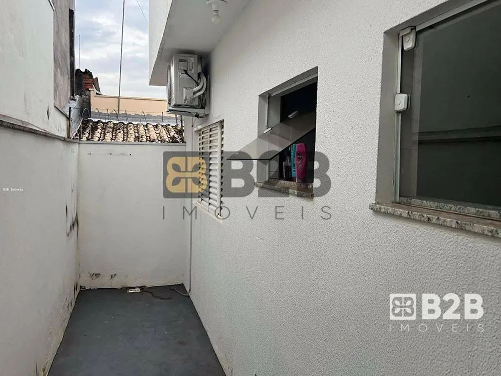 Casa, 3 quartos, 83 m² - Foto 14
