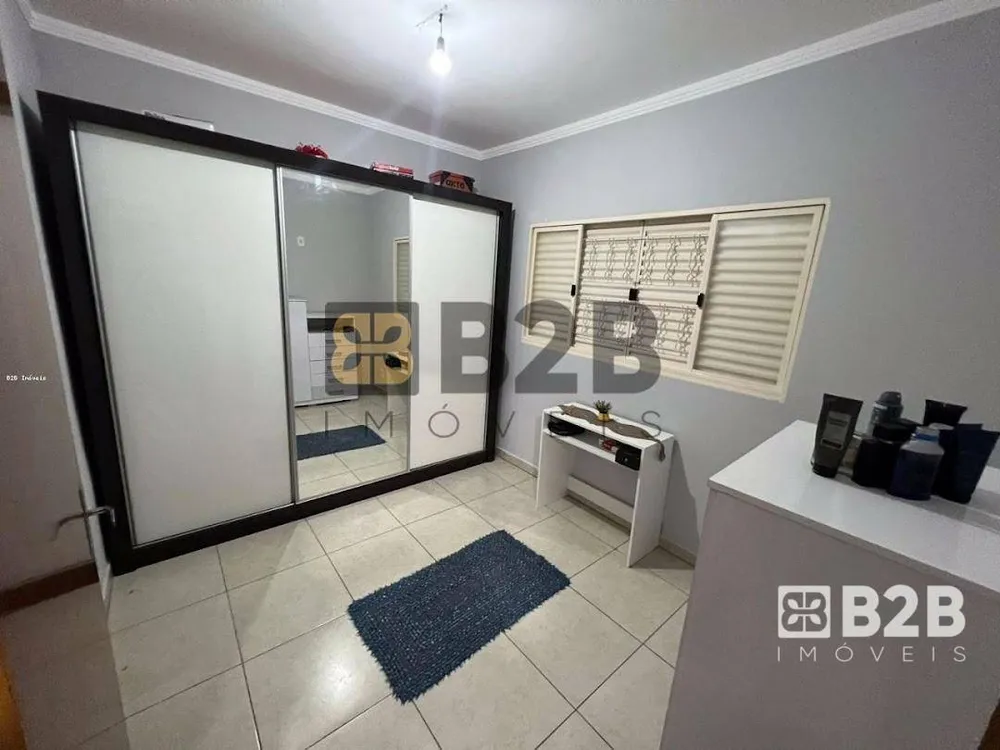 Casa, 3 quartos, 83 m² - Foto 12