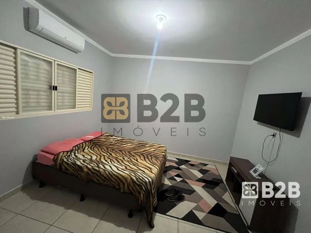 Casa, 3 quartos, 83 m² - Foto 8