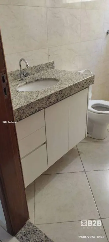 Casa, 3 quartos, 83 m² - Foto 10
