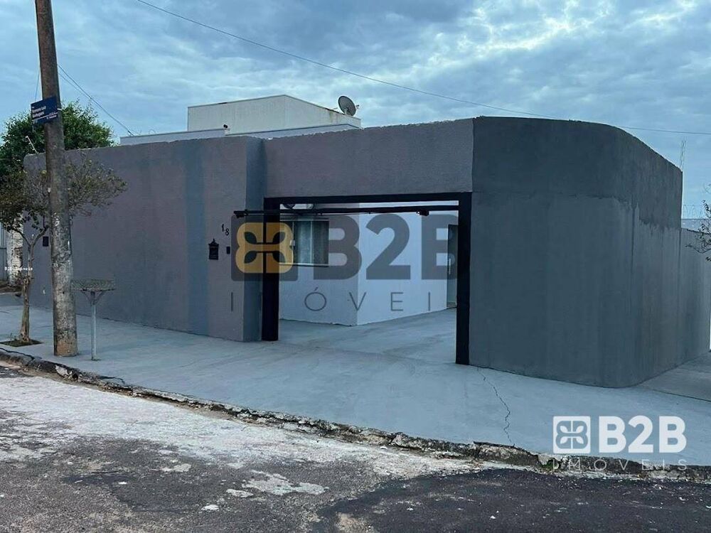 Casa, 3 quartos, 83 m² - Foto 8