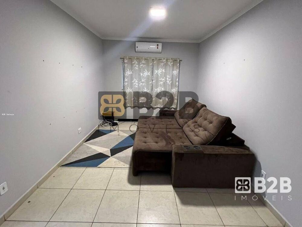 Casa, 3 quartos, 83 m² - Foto 1