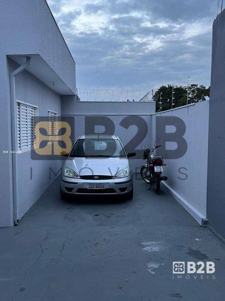 Casa, 3 quartos, 83 m² - Foto 2