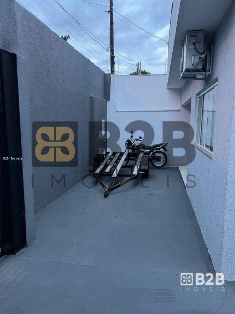Casa, 3 quartos, 83 m² - Foto 5