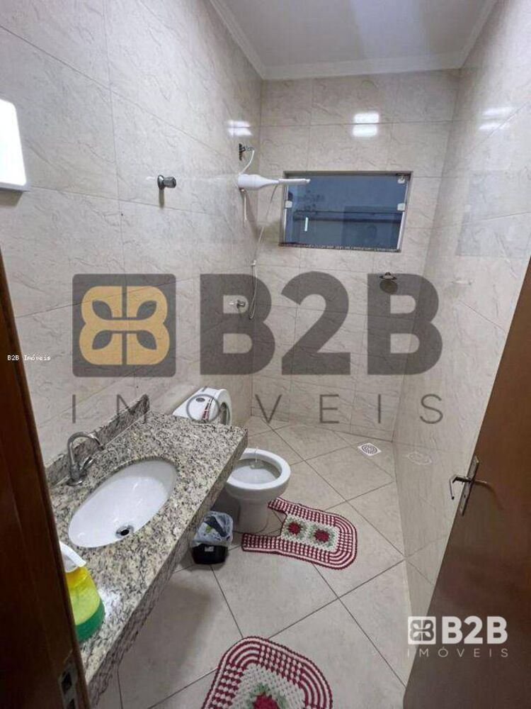 Casa, 3 quartos, 83 m² - Foto 7