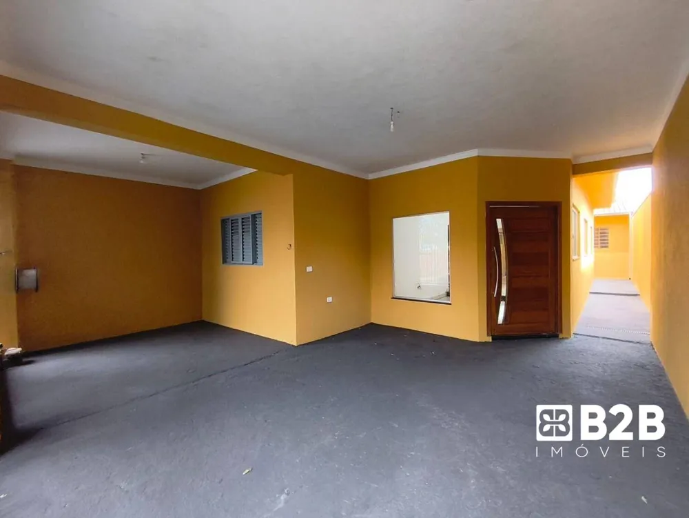 Casa, 3 quartos, 196 m² - Foto 1