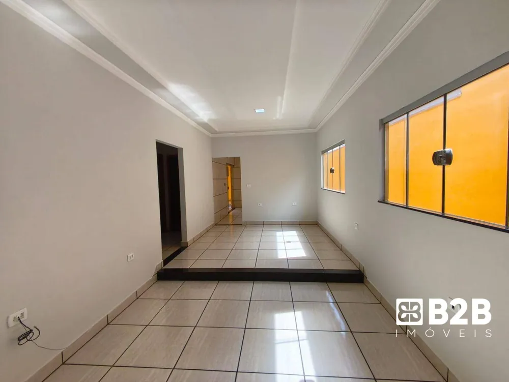 Casa, 3 quartos, 196 m² - Foto 5