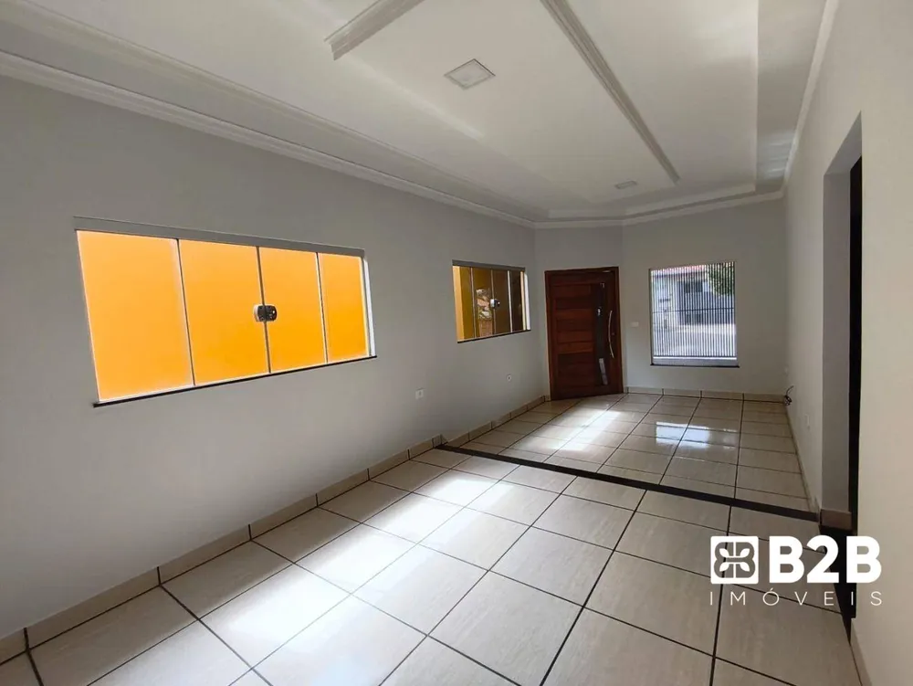 Casa, 3 quartos, 196 m² - Foto 5