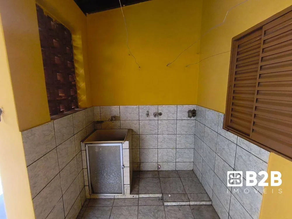 Casa, 3 quartos, 196 m² - Foto 8