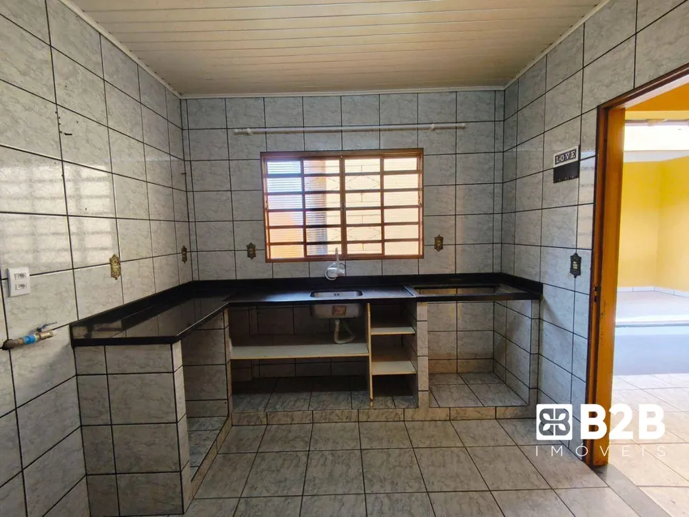 Casa, 3 quartos, 196 m² - Foto 6