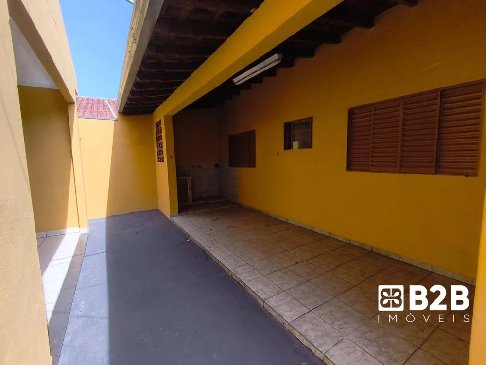 Casa, 3 quartos, 196 m² - Foto 15