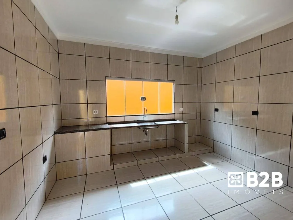 Casa, 3 quartos, 196 m² - Foto 6