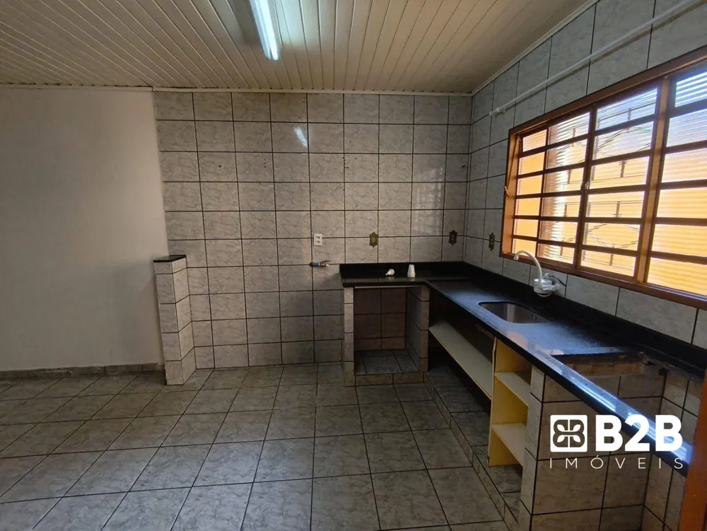 Casa, 3 quartos, 196 m² - Foto 13