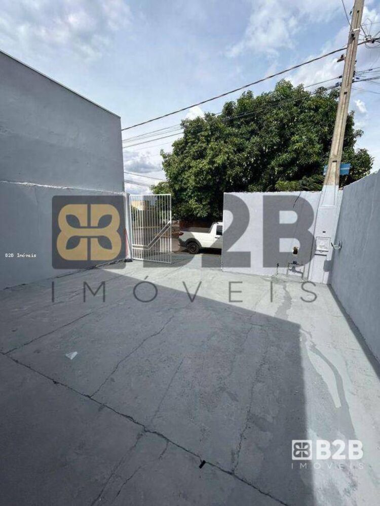 Casa, 2 quartos, 60 m² - Foto 1