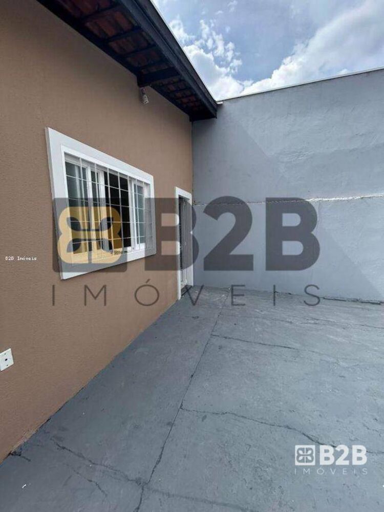 Casa, 2 quartos, 60 m² - Foto 13