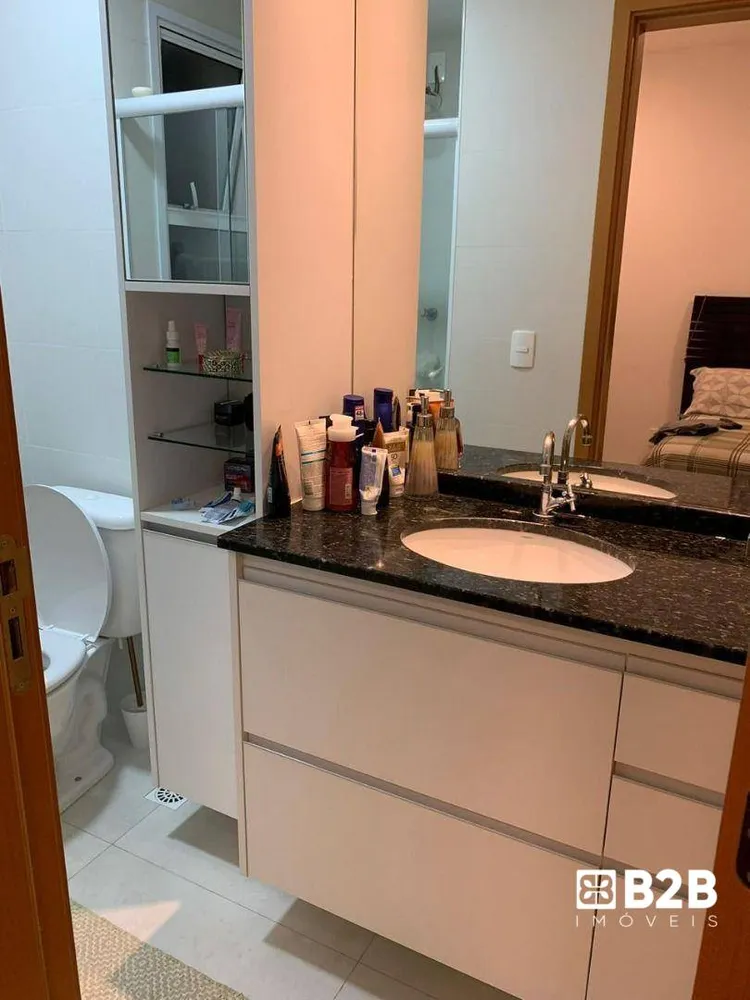 Apartamento, 2 quartos, 75 m² - Foto 2