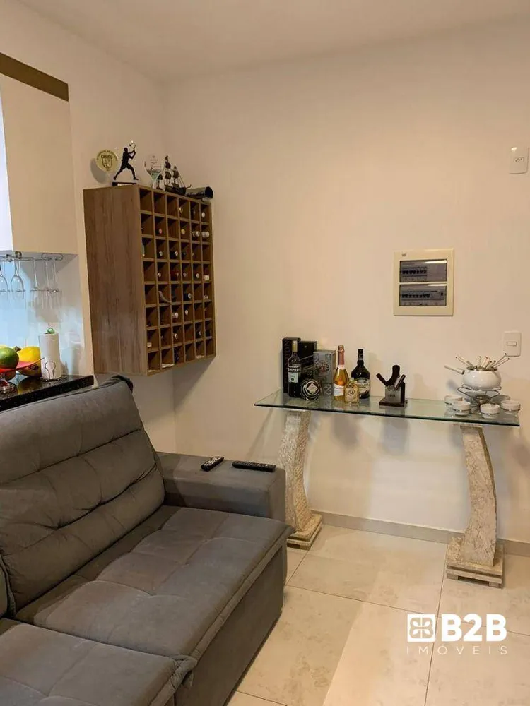 Apartamento, 2 quartos, 75 m² - Foto 3