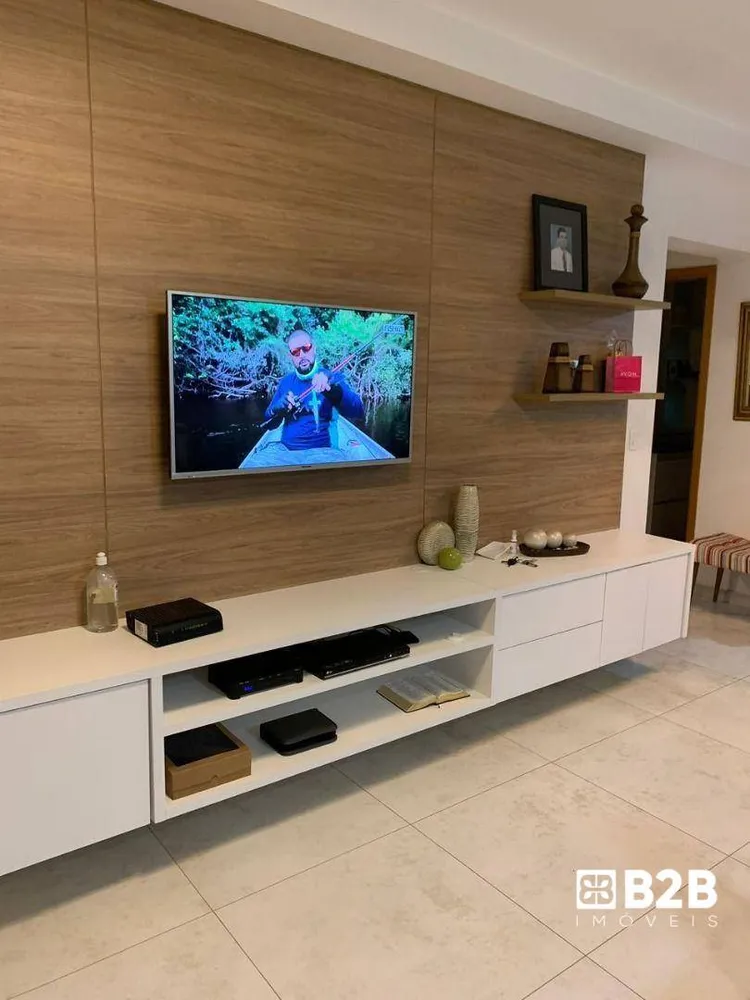 Apartamento, 2 quartos, 75 m² - Foto 7