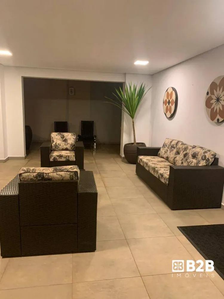 Apartamento, 2 quartos, 75 m² - Foto 1