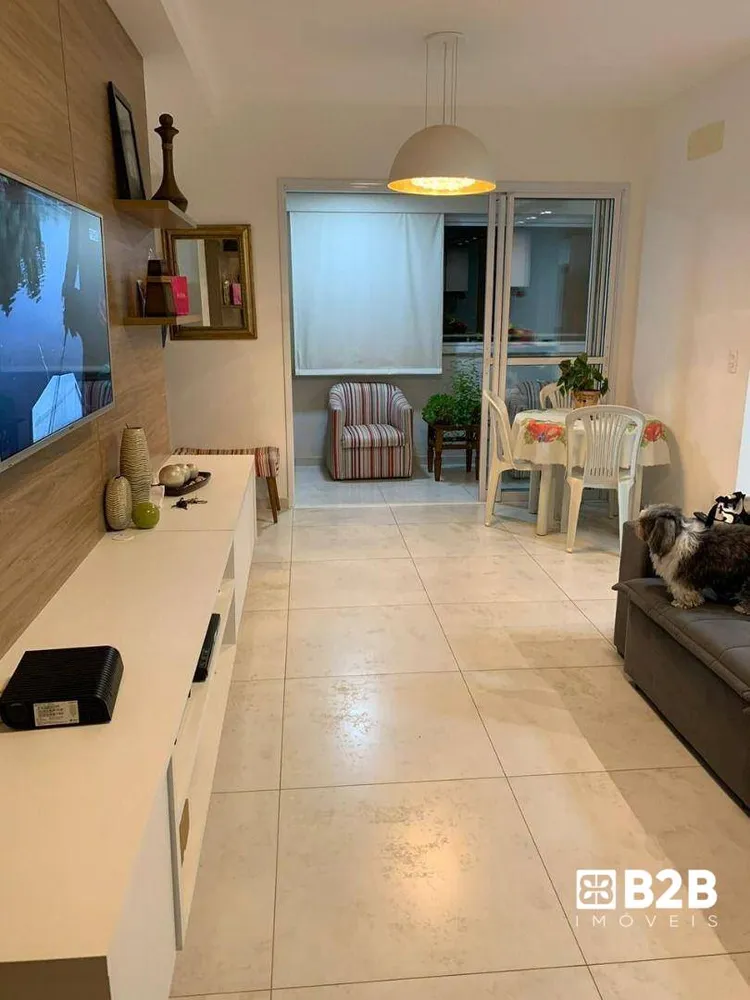Apartamento, 2 quartos, 75 m² - Foto 6