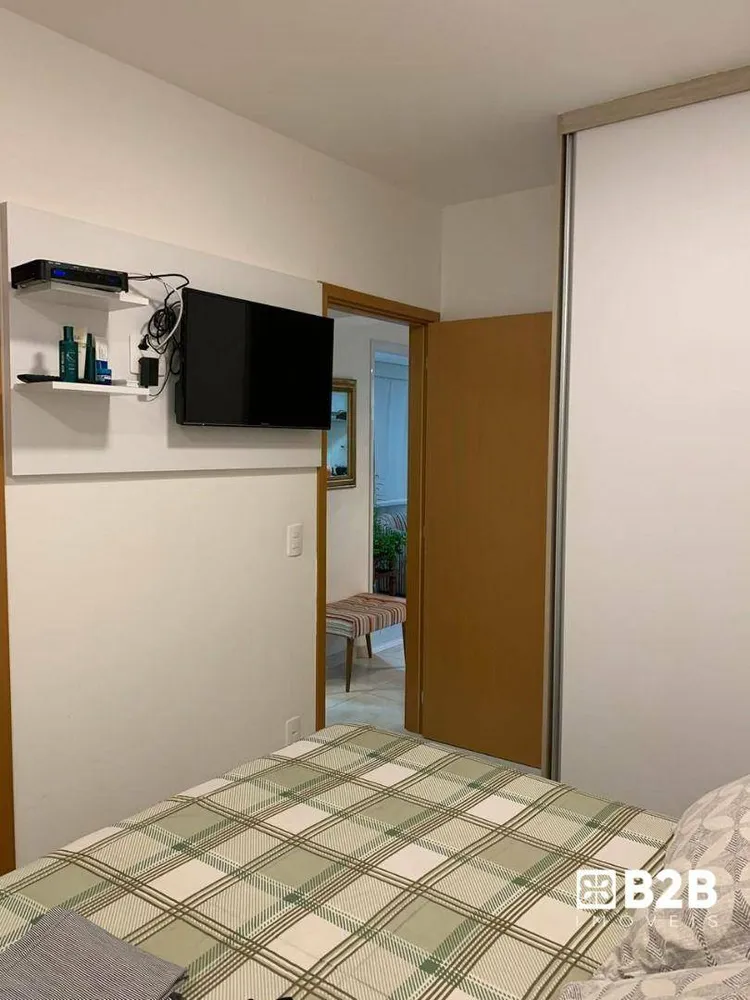 Apartamento, 2 quartos, 75 m² - Foto 4