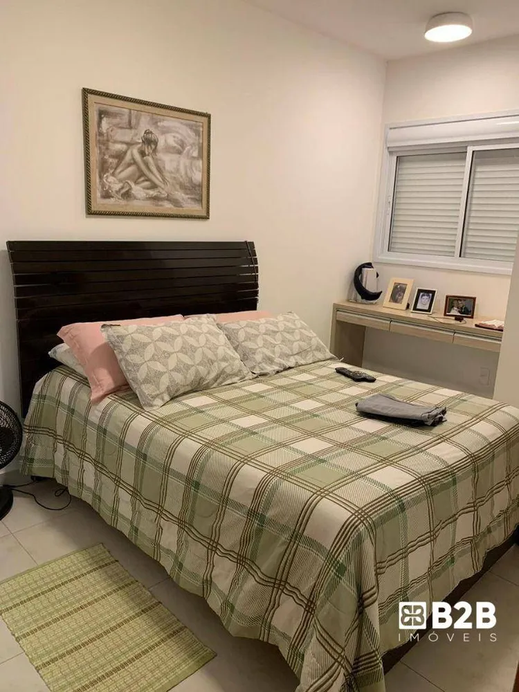 Apartamento, 2 quartos, 75 m² - Foto 11