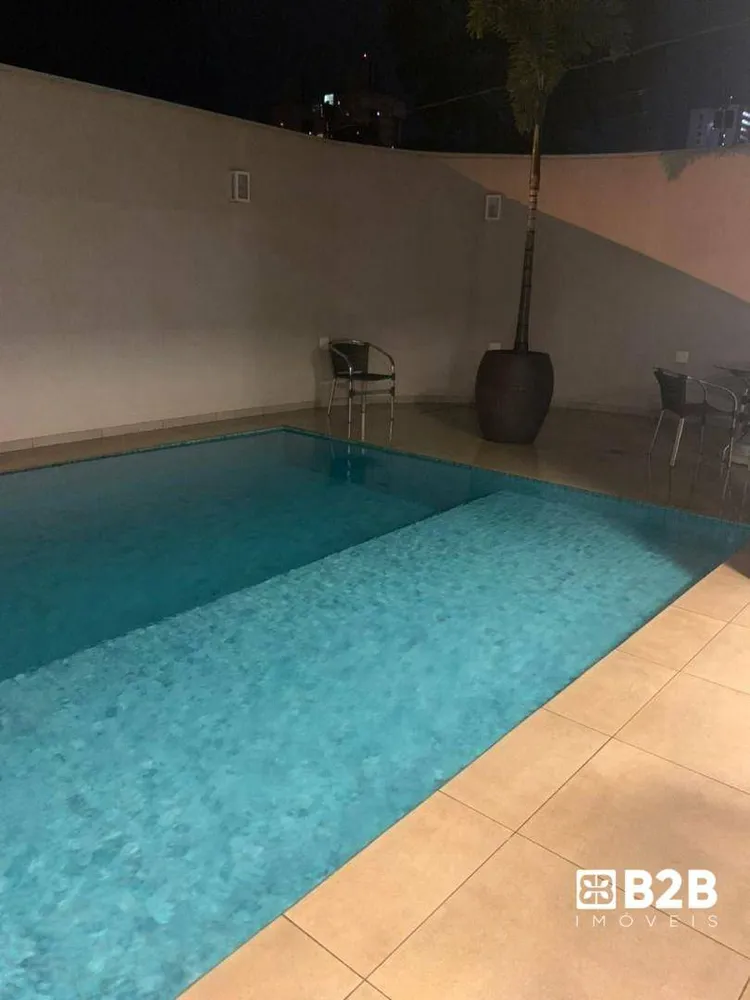 Apartamento, 2 quartos, 75 m² - Foto 9