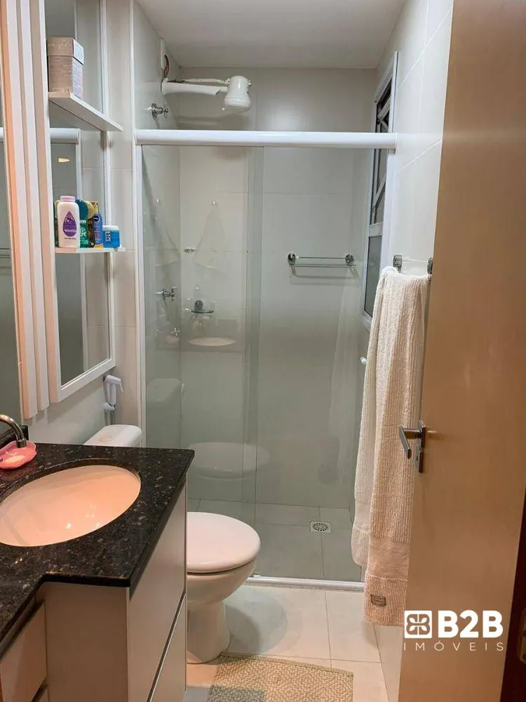 Apartamento, 2 quartos, 75 m² - Foto 8