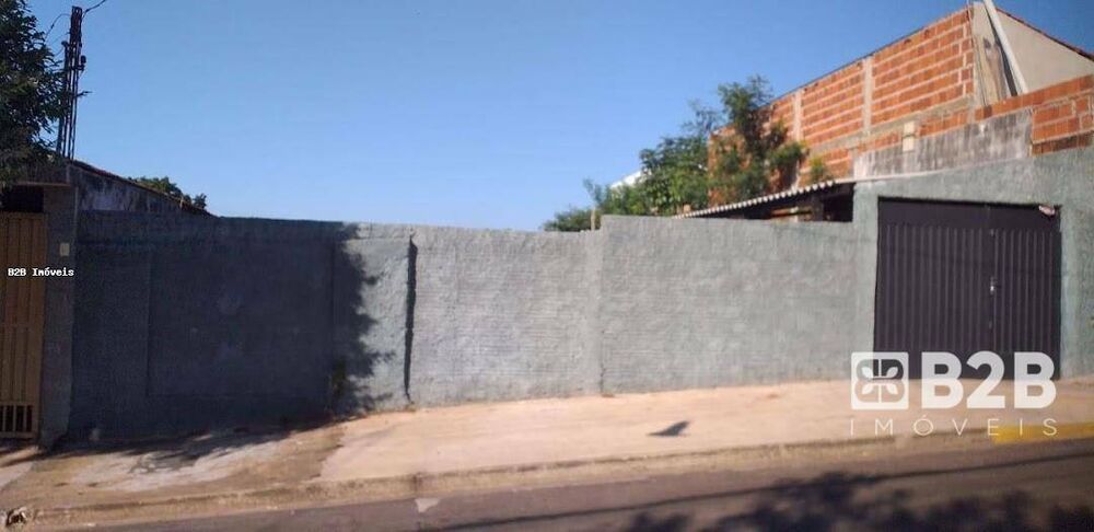 Terreno, 304 m² - Foto 1