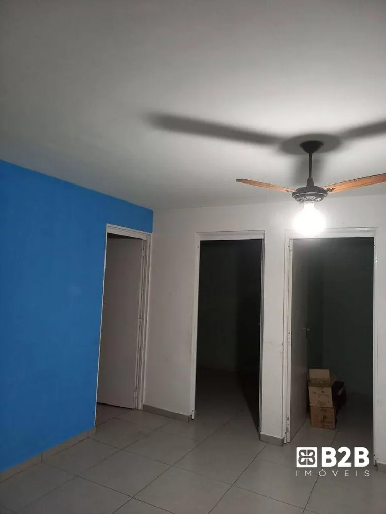 Apartamento, 2 quartos, 48 m² - Foto 1