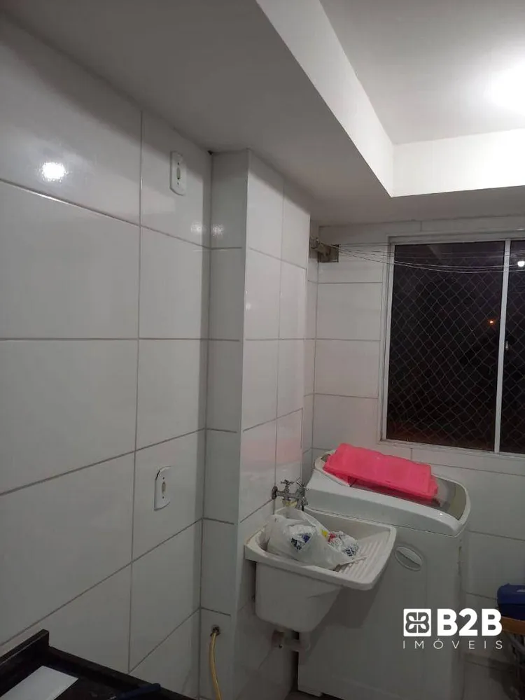 Apartamento, 2 quartos, 48 m² - Foto 11